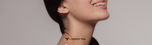 K-BEAUTY : MAÎTRISEZ VOTRE TYPE DE PEAU .