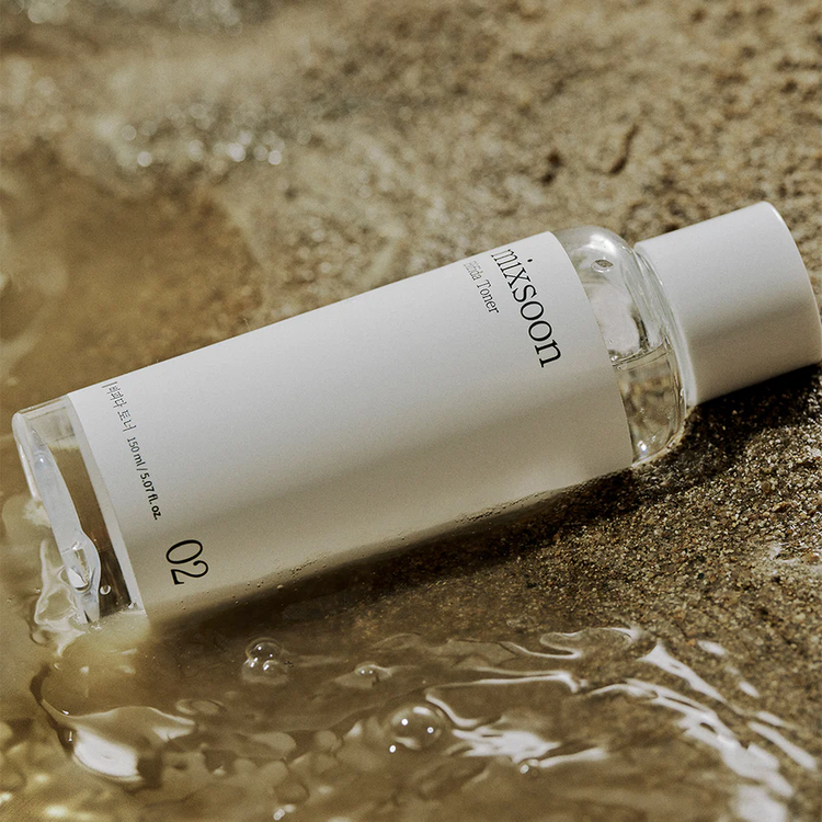 Mixsson - Centella Asiatica Toner