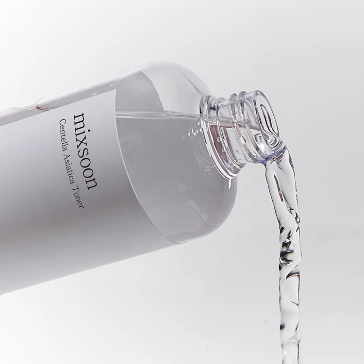 Mixsson - Centella Asiatica Toner