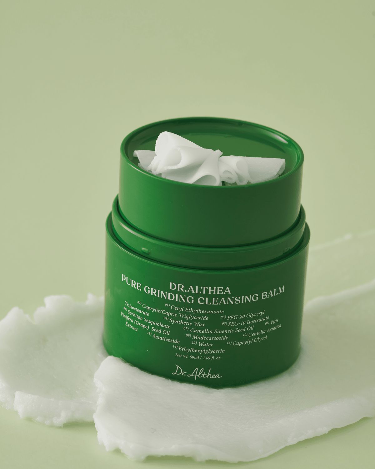 Dr.Althea Pure Grinding Cleansing Balm (50ml)