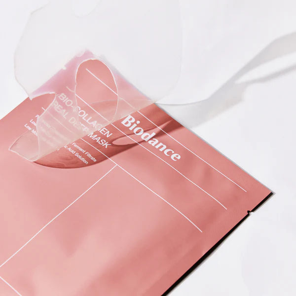 Bio-Collagen Real Deep Mask (34g*1ea)