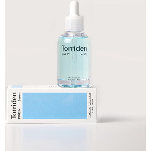 TORRIDEN - Dive-In Low Molecular Hyaluronic Acid Serum (50ml)
