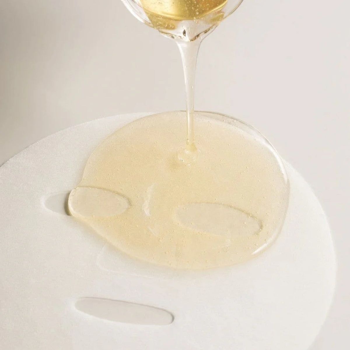 SKIN 1004 - Madagascar Centella Watergel Sheet Ampoule Mask - Masque tissu nourrissant