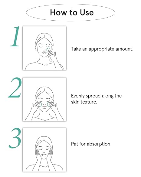 From the skin Glutathione Collagen Lotion