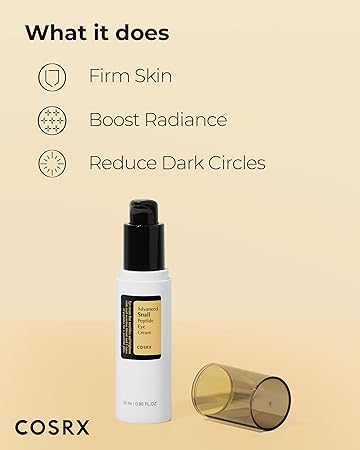 COSRX Advanced Snail Peptide Eye Cream (25ml)