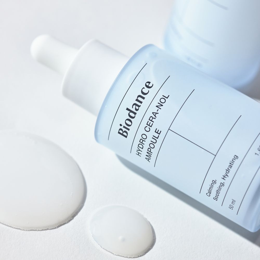 BIODANCE - Hydro Cera-nol Ampoule (50ML)