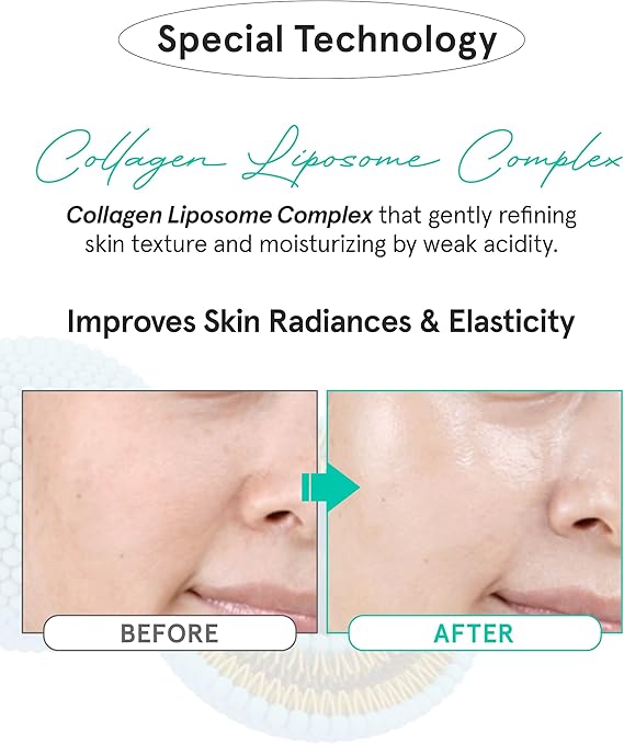 From the skin Glutathione Collagen Skin