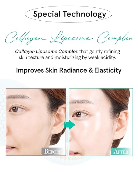From the skin Glutathione Collagen Lotion