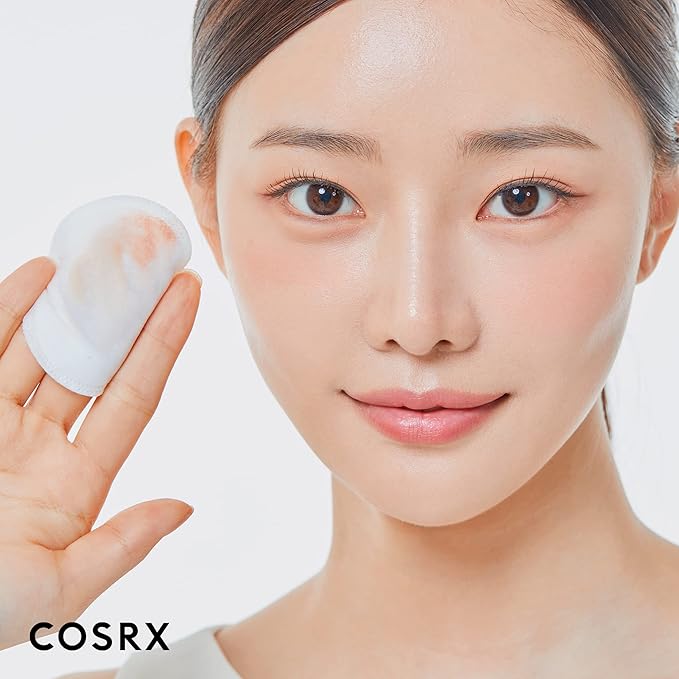 COSRX Low pH Niacinamide Micellar Cleansing Water (400ml)