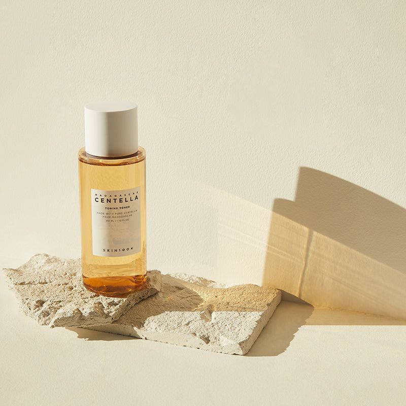 SKIN 1004 - Madagascar Centella Toning Toner - Tonique