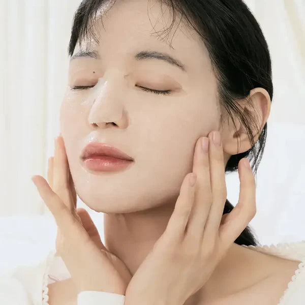 Dr.Althea - Cushion Veil Calming Mask (35g*1ea)