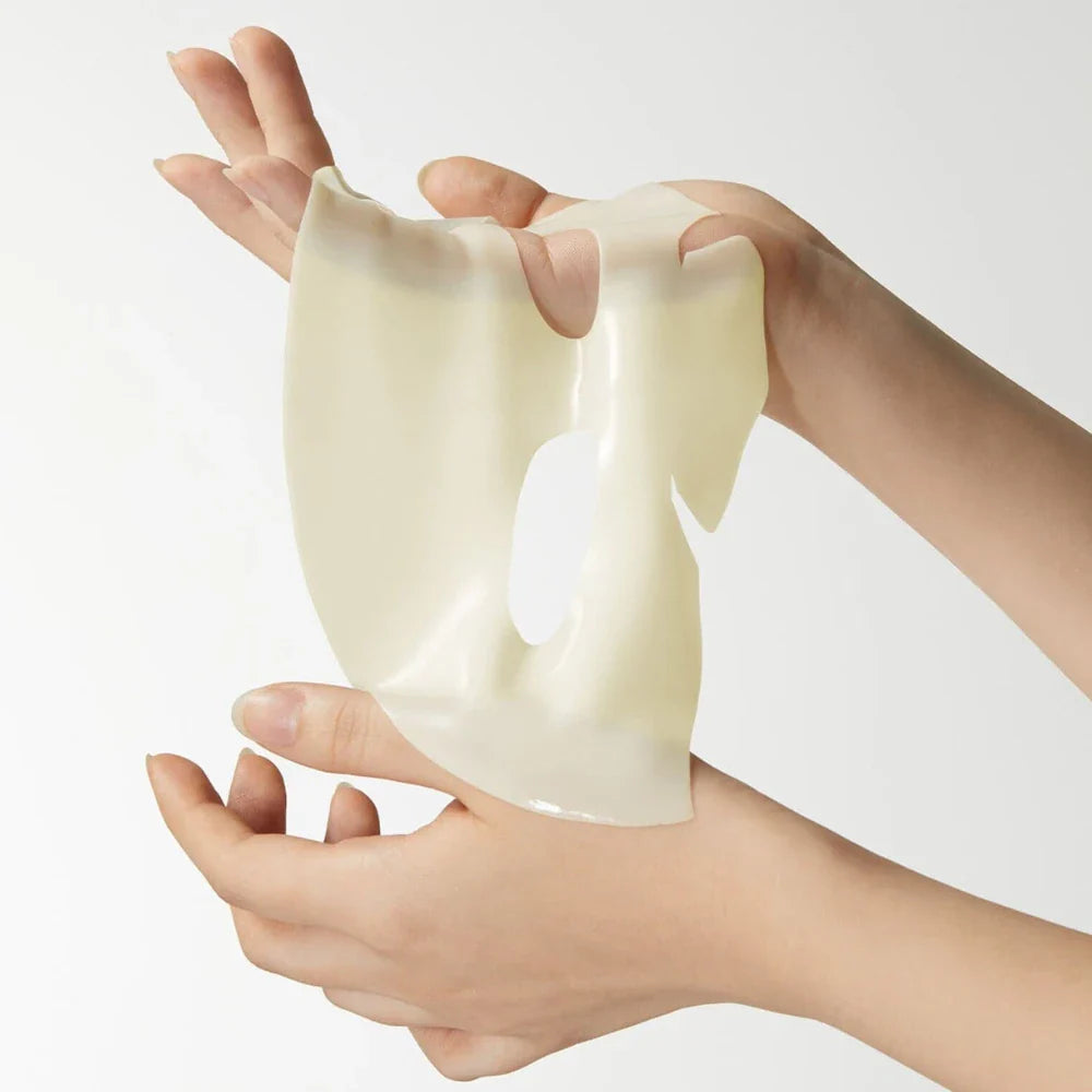 Medicube - Masque en gel au curcuma et à l'acide Kogique