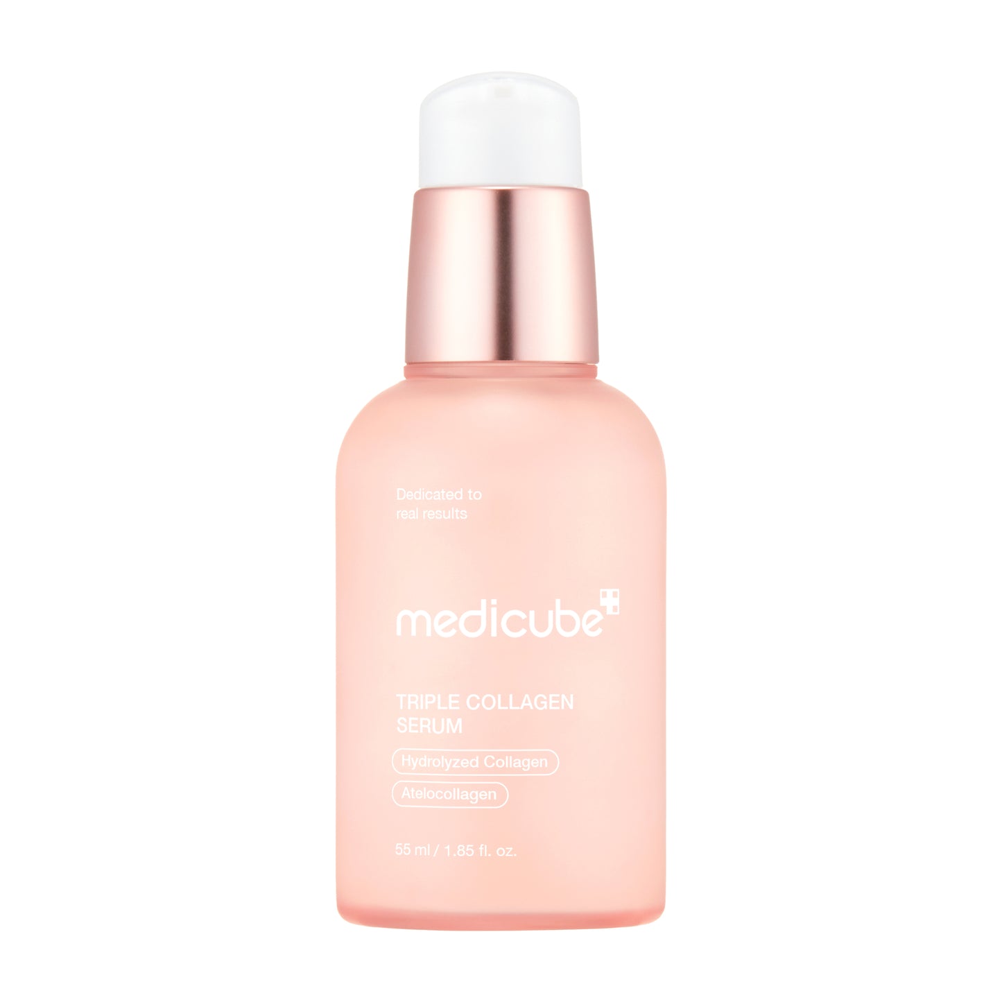 MEDICUBE - TRIPLE COLLAGEN SERUM 4.0 (55ml)