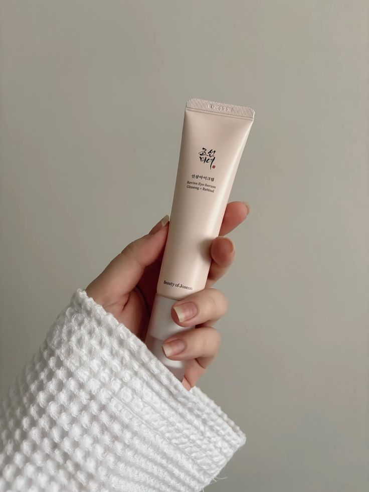 Beauty of Joseon - Revive Eye Serum - Revitalizing Eye Serum