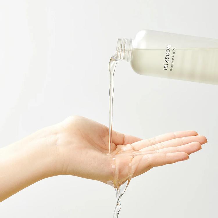MIXSOON - Bean Cleansing Oil