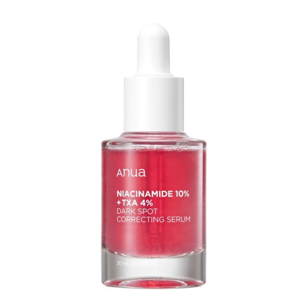 ANUA NIACINAMIDE 10% + TXA 4% SERUM (30ml)