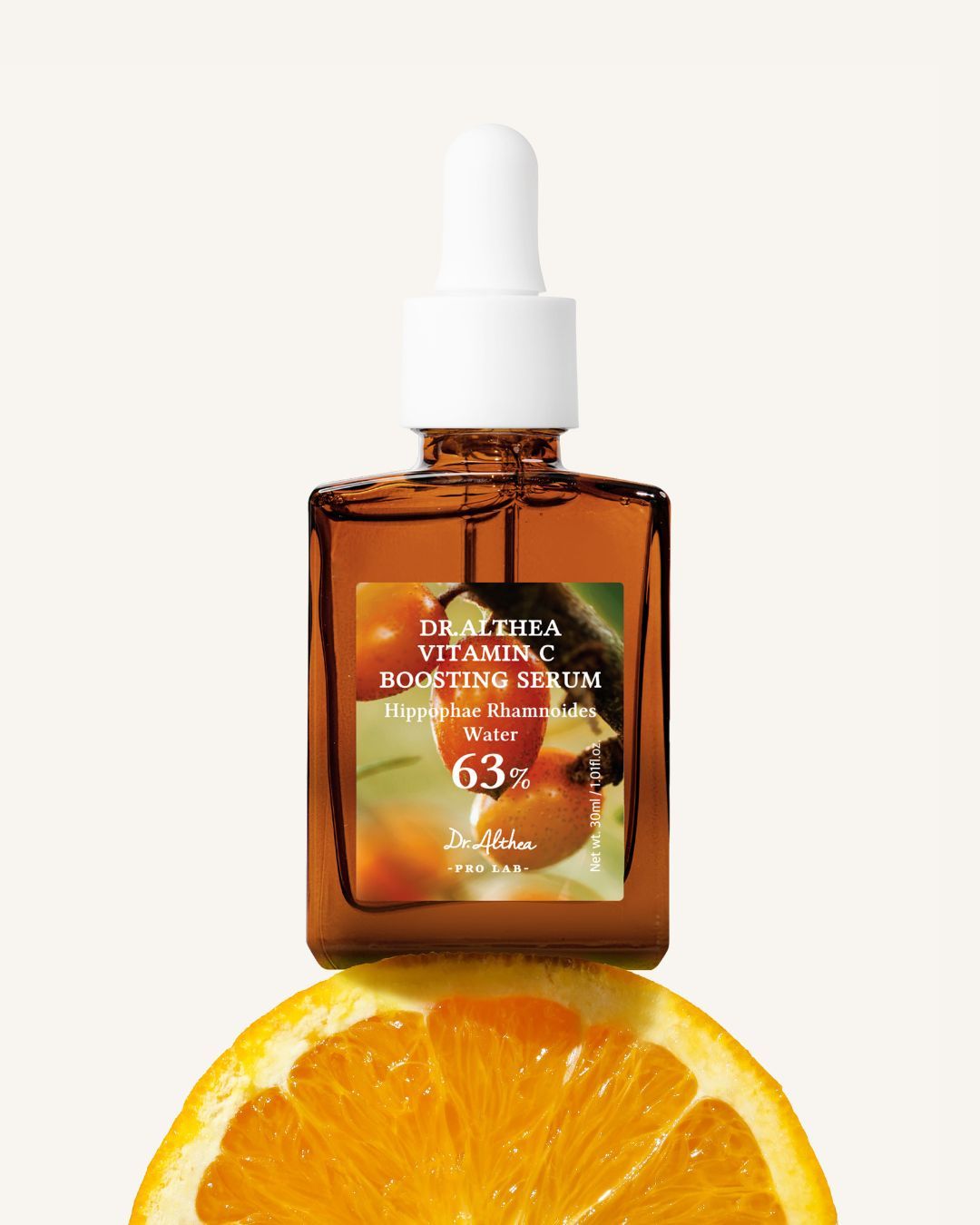 Dr.Althea Vitamin C Boosting Serum (30ml)
