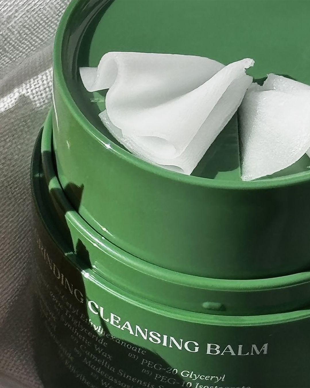 Dr.Althea Pure Grinding Cleansing Balm (50ml)