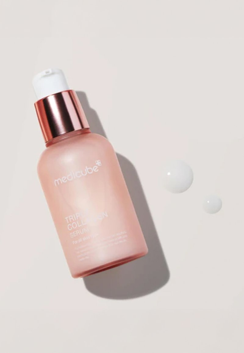 MEDICUBE - TRIPLE COLLAGEN SERUM 4.0 (55ml)