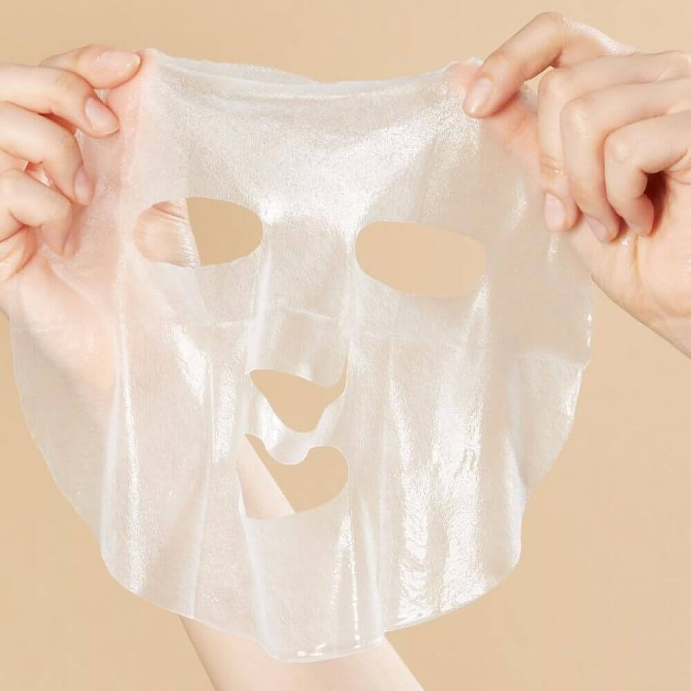 JMsolution - Believe in Nature Pomegranate Mask (1ea)