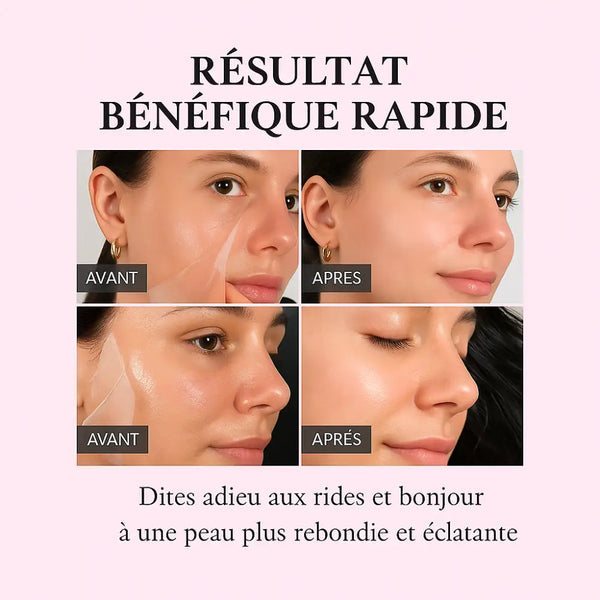 MEDICUBE - COLLAGEN NIGHT WRAPPING MASK (75ML)