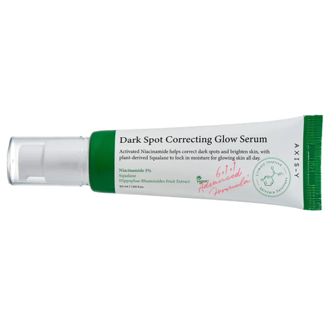 Le Secret des Communautés K-Beauty : Pourquoi le Sérum AXIS-Y "Dark Spot Correcting Glow" est si Miraculeux