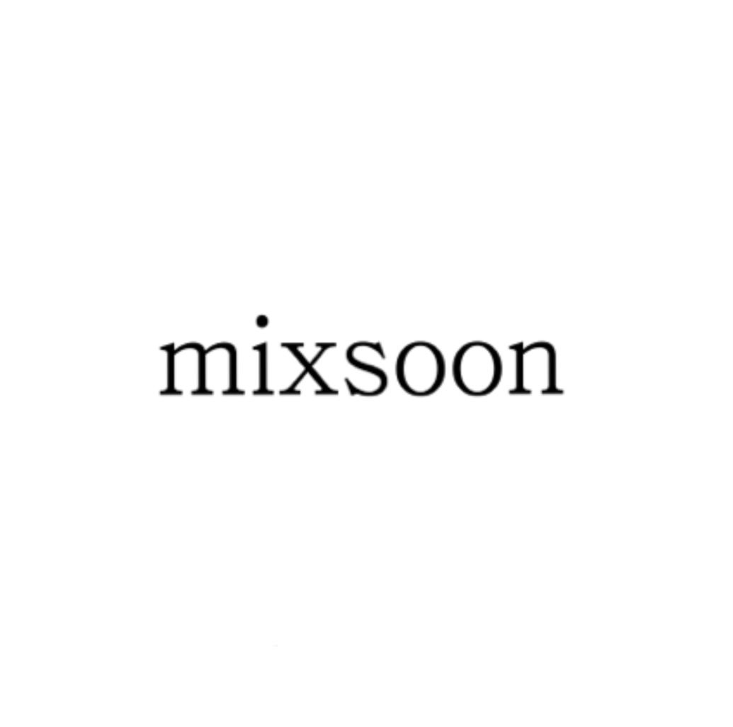 MIXSOON