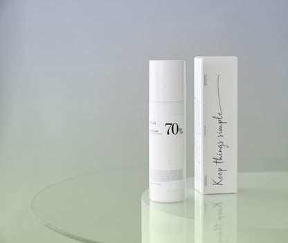 Anua - Heartleaf 70 Daily Lotion - Soothing and Moisturizing Lotion 