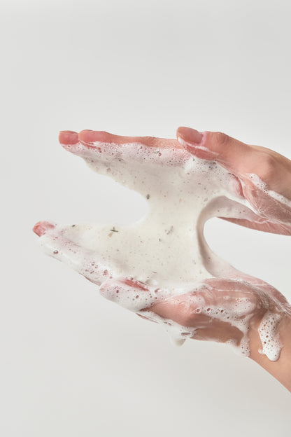 ANUA - HEARTLEAF QUERCETINOL PORE DEEP CLEANSING FOAM (150ML)