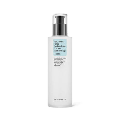 Cosrx - Oil Free Ultra Moisturizing Lotion
