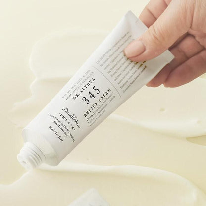Dr. Althea - 345 Relief Cream - Crème apaisante
