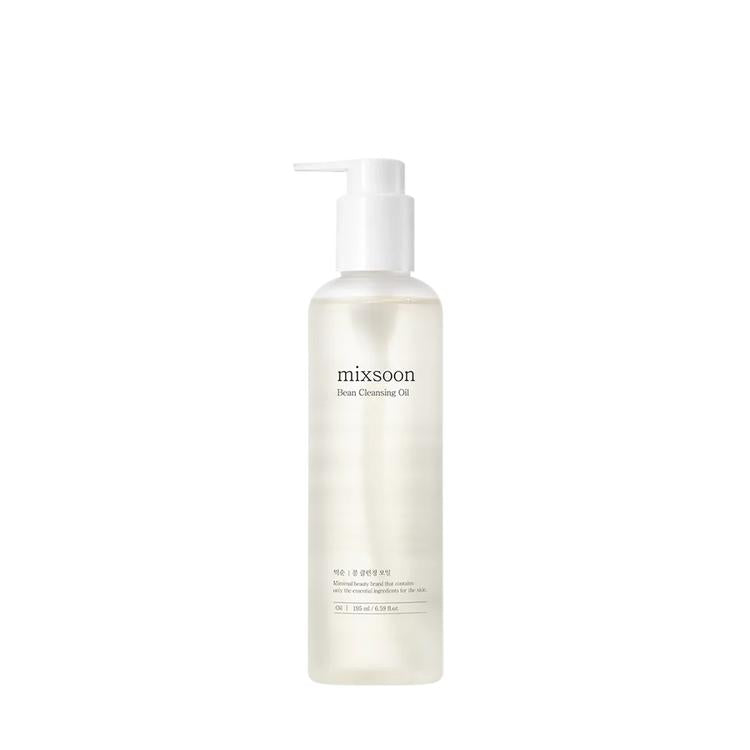 MIXSOON - Bean Cleansing Oil