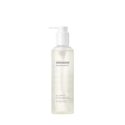 MIXSOON - Bean Cleansing Oil
