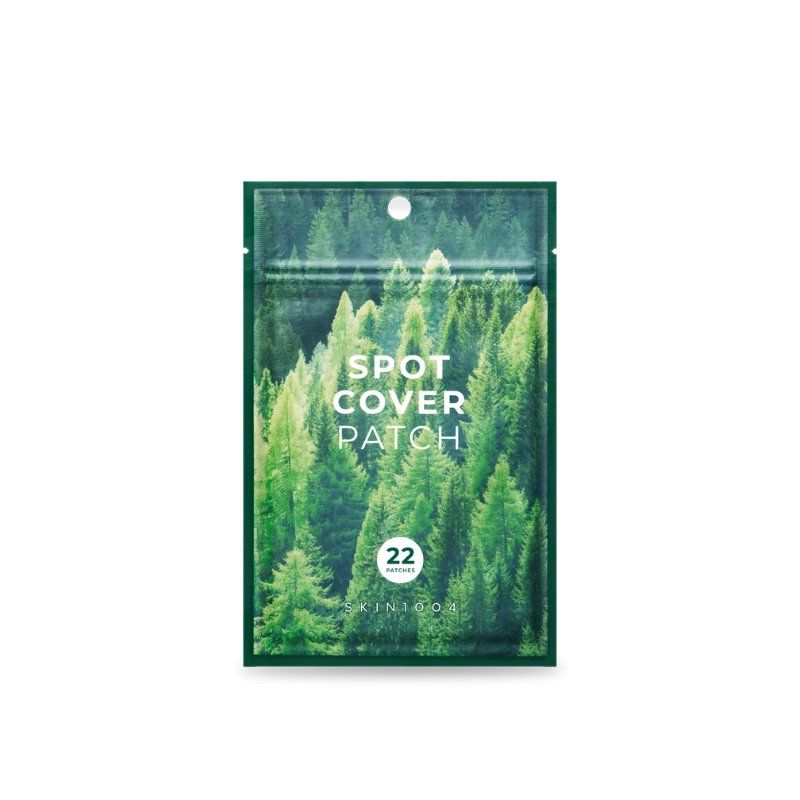 SKIN 1004 - Spot Cover Patch - Anti-pimple patches