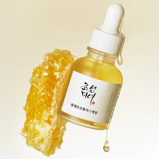Beauty of Joseon - Glow Serum - Radiance Serum
