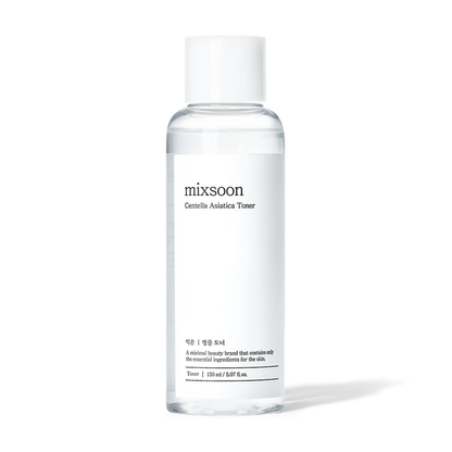 Mixsson - Centella Asiatica Toner