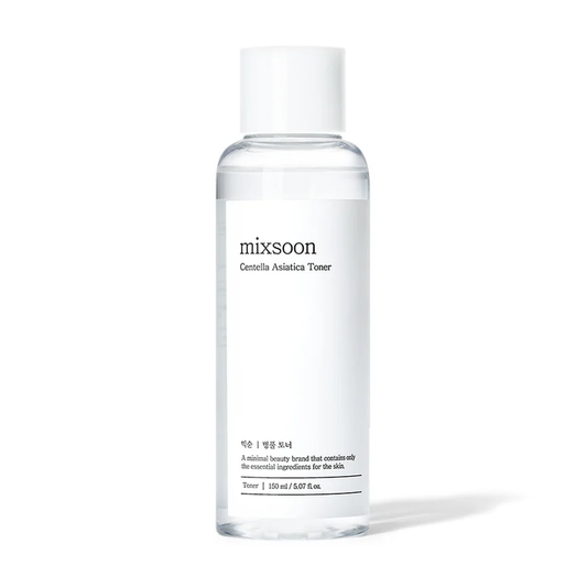 Mixsson - Centella Asiatica Toner - 150 ml