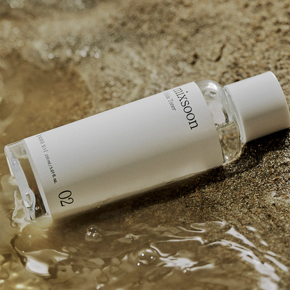 Mixsson - Centella Asiatica Toner