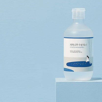 ROUND LAB - Birch Juice Moisturizing Toner - Hydrating Toner