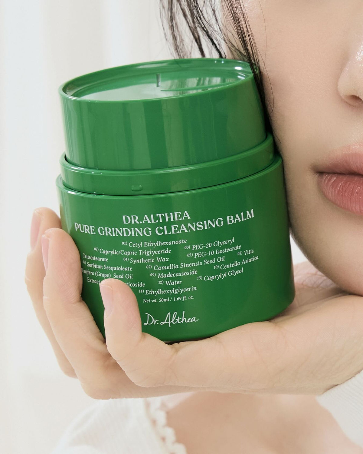 Dr.Althea Pure Grinding Cleansing Balm (50ml)