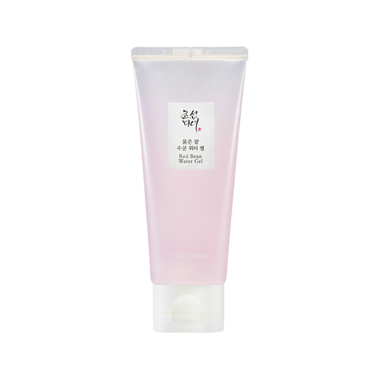 Beauty of Joseon - Red Bean Water Gel - Moisturizing Gel 