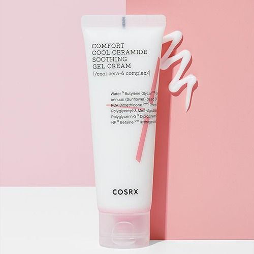 COSRX - Balancium Comfort Ceramide Cream - Cream