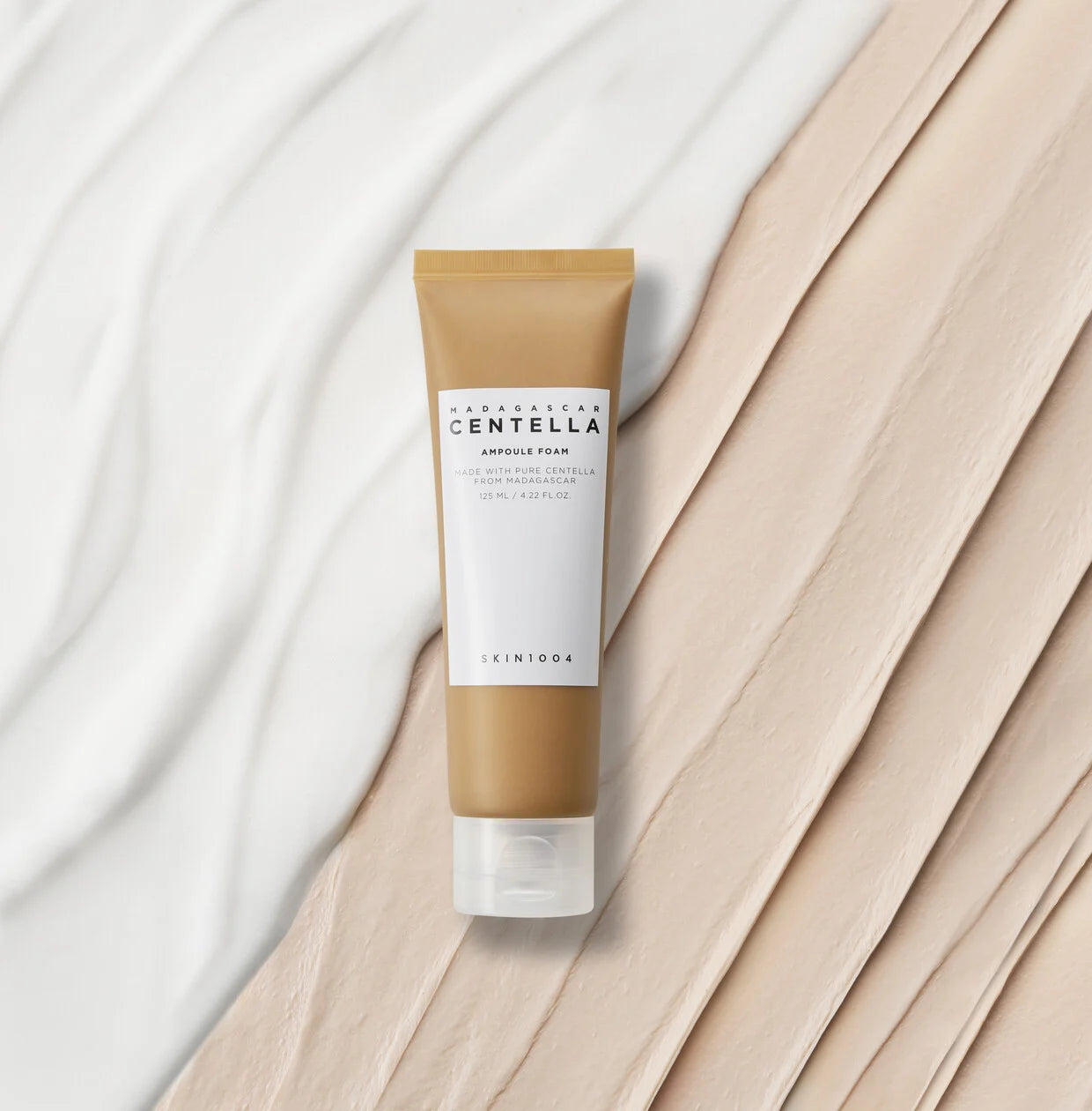 SKIN 1004 - Madagascar Centella Ampoule Foam - Cleanser