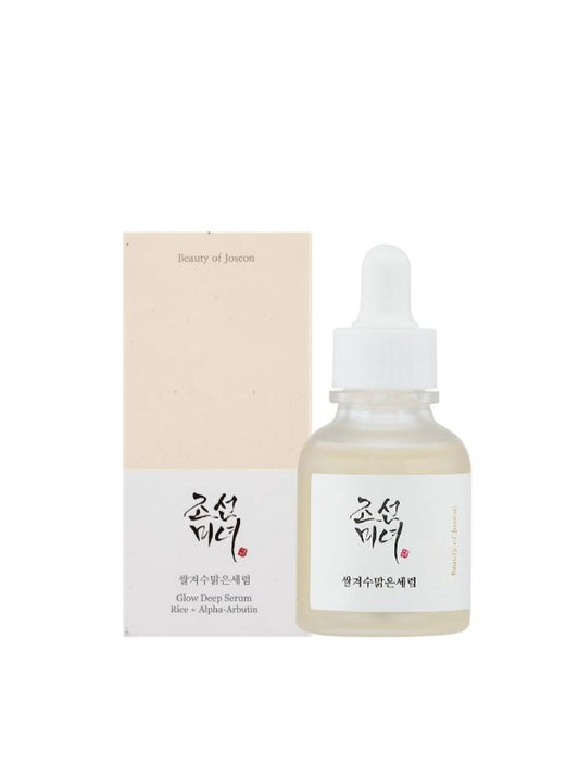 Beauty of joseon - Glow Deep Seum : Rice +Alpha Arbutin - 30 ml