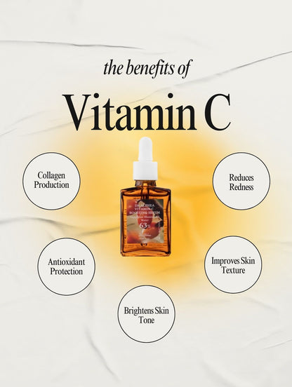 Dr.Althea Vitamin C Boosting Serum (30ml)