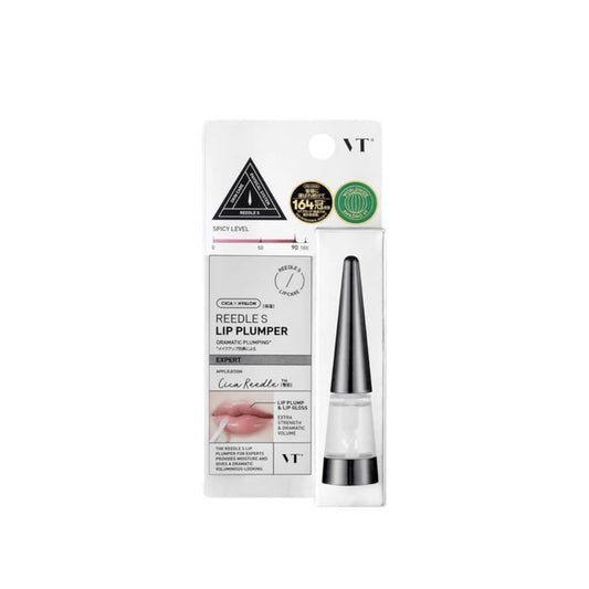 VT Cosmetics Reedle Shot Lip Plumper Expert | Repulpeur Lèvres