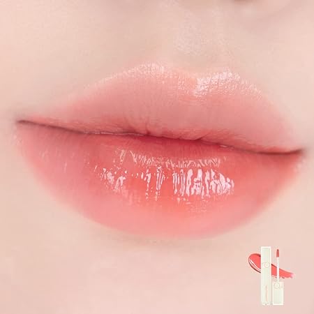 rom&nd DEWY·FUL WATER TINT (09 COTTON MELBA)