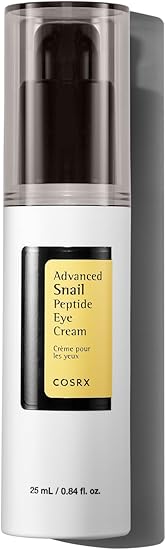 COSRX Advanced Snail Peptide Eye Cream (25ml)