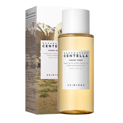 SKIN 1004 - Madagascar Centella Toning Toner - Tonique