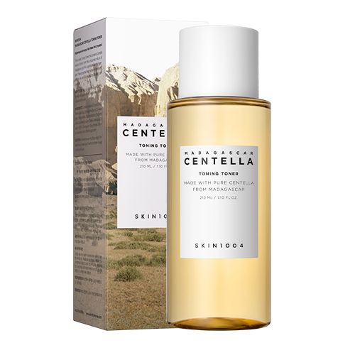 SKIN 1004 - Madagascar Centella Toning Toner - Tonic 